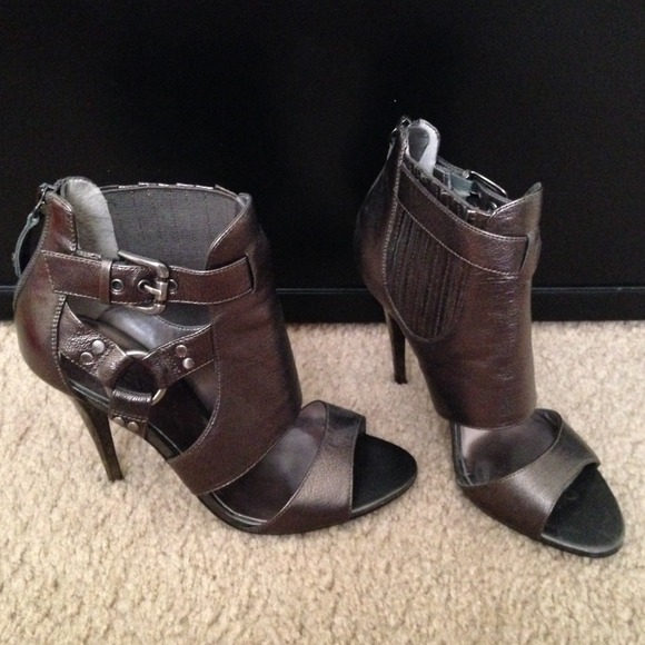 Guess heels - Picture 2 of 4