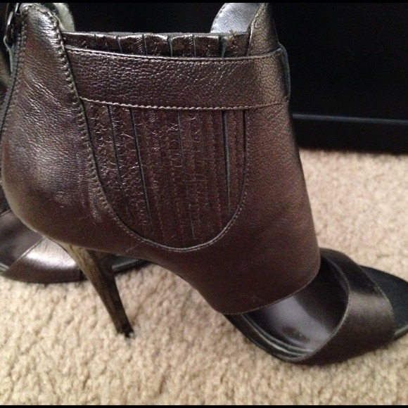 Guess heels - Picture 3 of 4