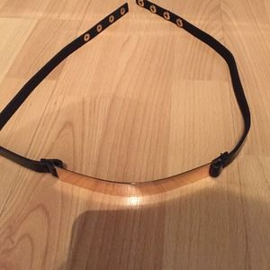 ❤️Super cute waist belt!❤️