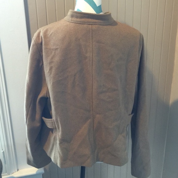 OLD NAVY Coat - Picture 2 of 5