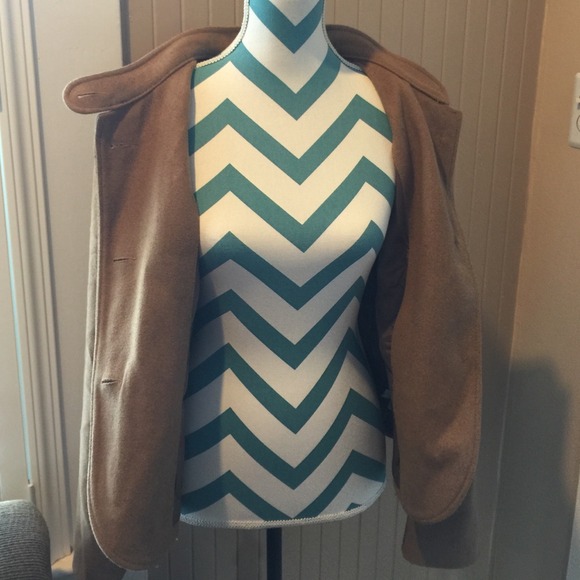 OLD NAVY Coat - Picture 3 of 5