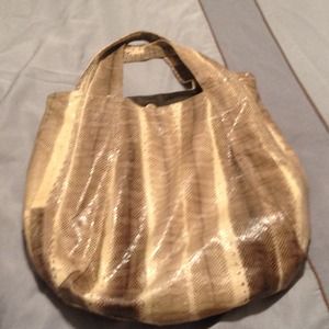 Beirn WatersnakeJenna tote