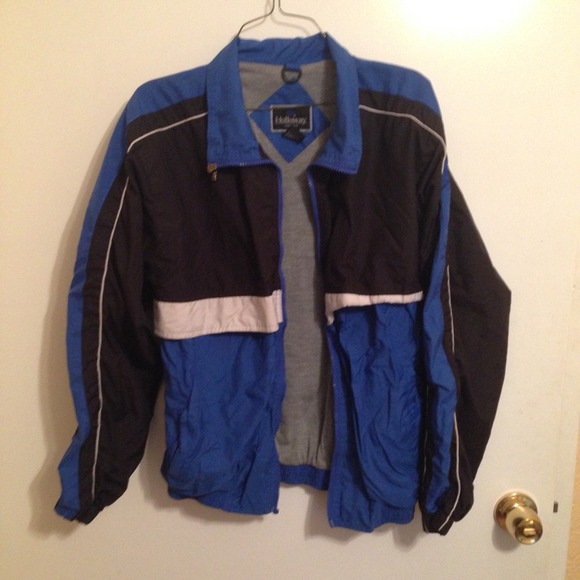 holloway Jackets & Blazers - Windbreaker