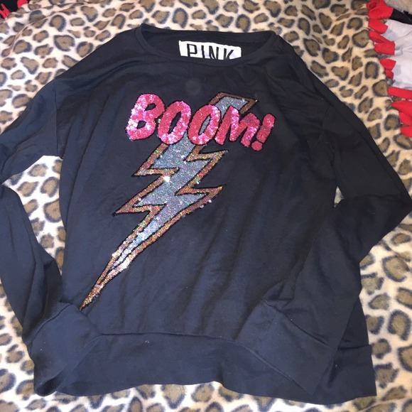 VS pullover