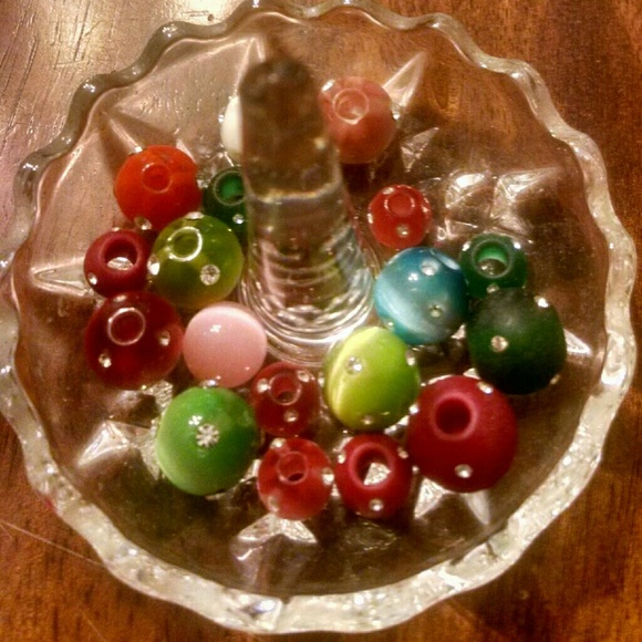 VTG Customizable Gem Collar - Picture 2 of 4