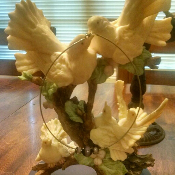 VTG Customizable Gem Collar - Picture 3 of 4