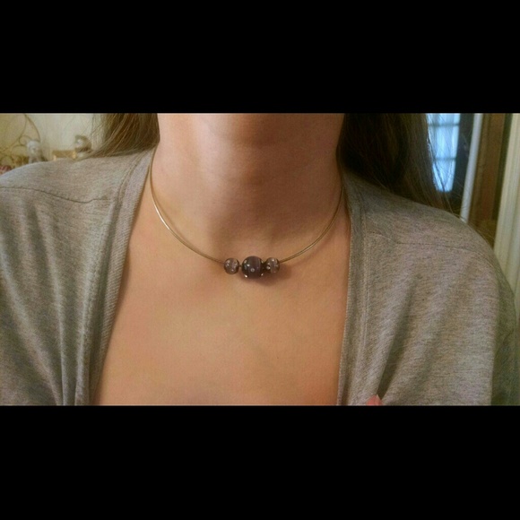 VTG Customizable Gem Collar - Picture 4 of 4