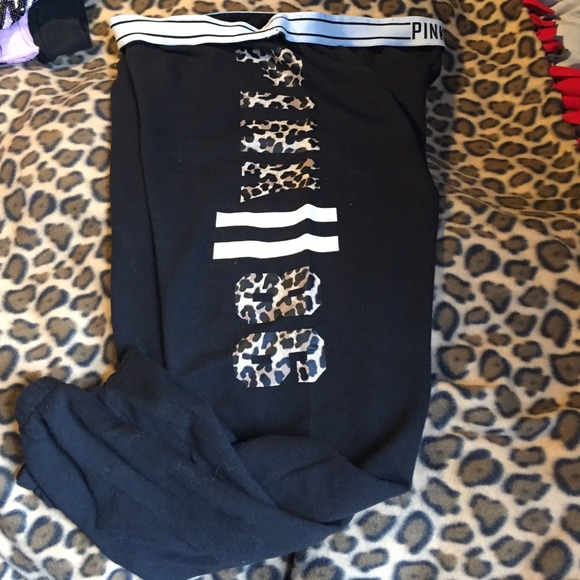 vs sweats