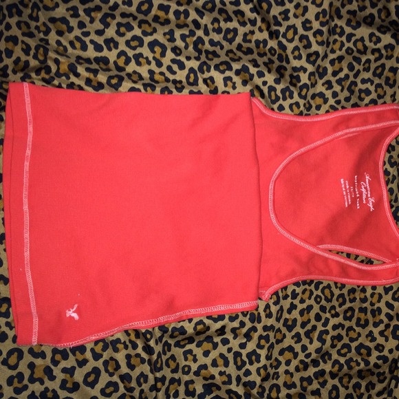 American Eagle Tank Top
