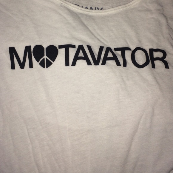 Motavator t-shirt