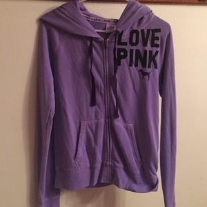 Victoria's Secret hoodie
