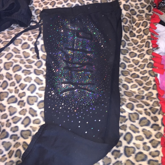 Vs sweats