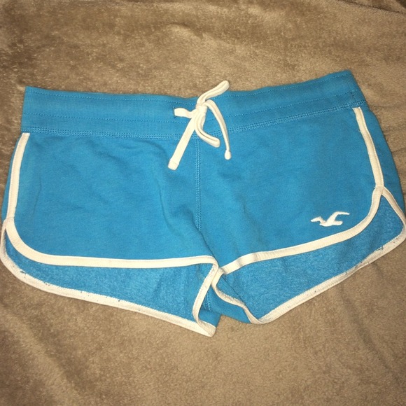 Hollister shorts
