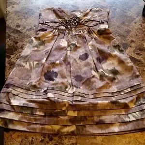 Worn once for wedding reception