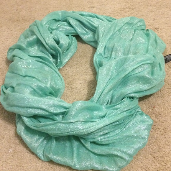 Express Accessories - Express infinity scarf