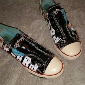 Ed Hardy Shoes