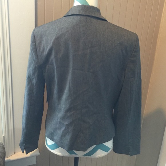 EVAN-PICONE Blazer - Picture 2 of 4