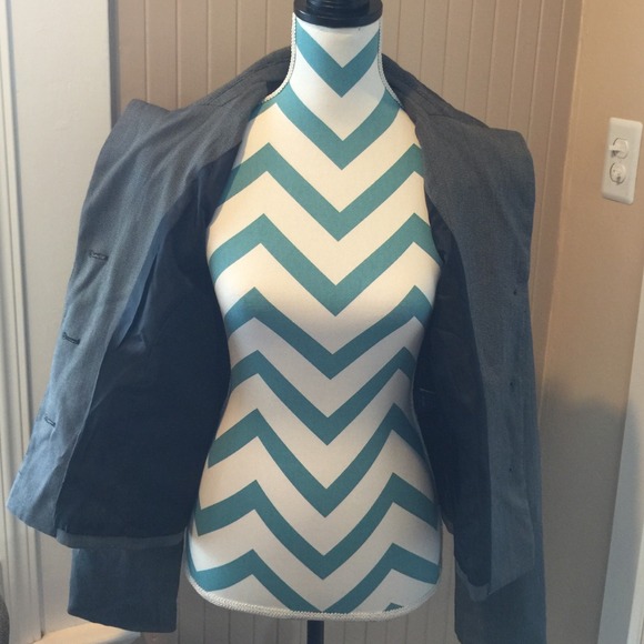 EVAN-PICONE Blazer - Picture 3 of 4