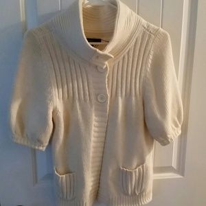 Express sweater