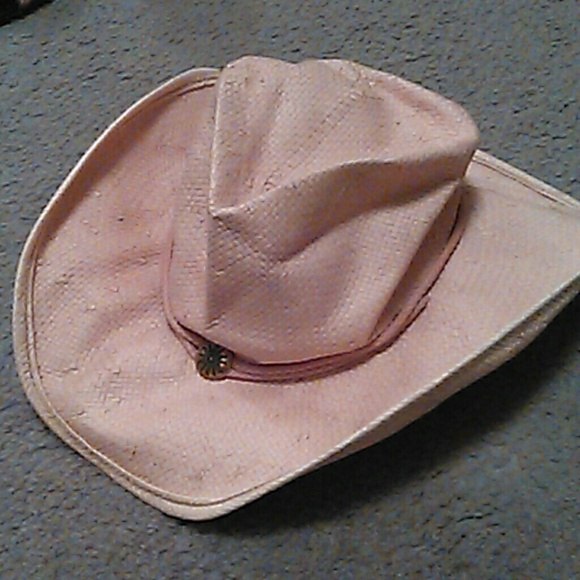 "Fun" hat