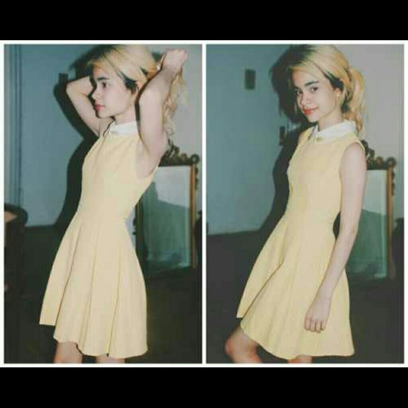 Vintage Dress!