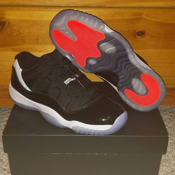 infrared 11's