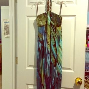 Beautiful Maxi dress!