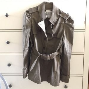 BB Dakota coat