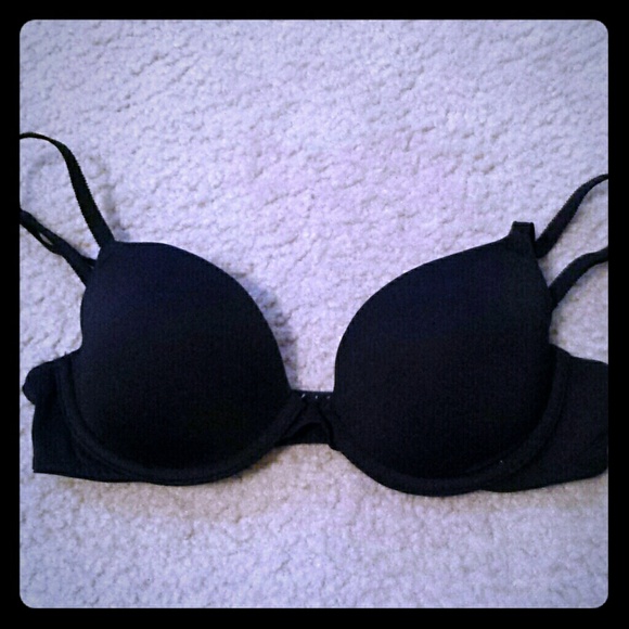 Victoria's Secret PINK wear everywhere demi bra - Picture 1 of 3
