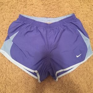 Nike Women's Tempo running shorts