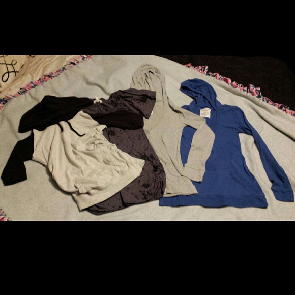Shirts bundle for Ashland25