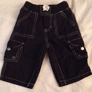 Baby gap jeans 3-6 months
