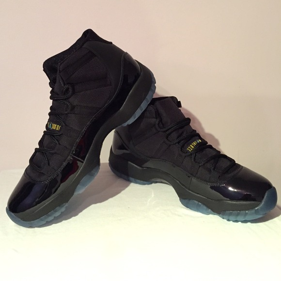 Air Jordan Gamma 11
