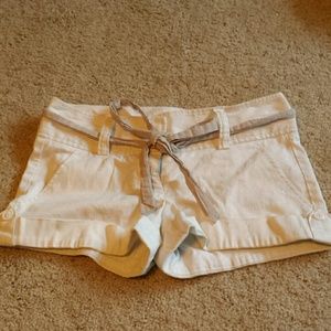 Charlotte Russe Shorts