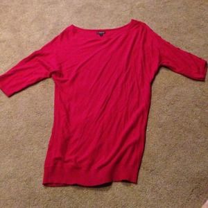 Women's Express sweater
