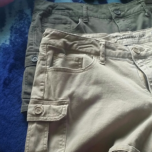 Sold***Shorts - Picture 2 of 3