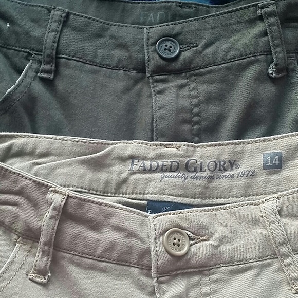 Sold***Shorts - Picture 3 of 3