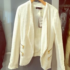 Zara Blazer