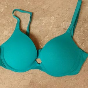 Victorias secret PINK pushup bra