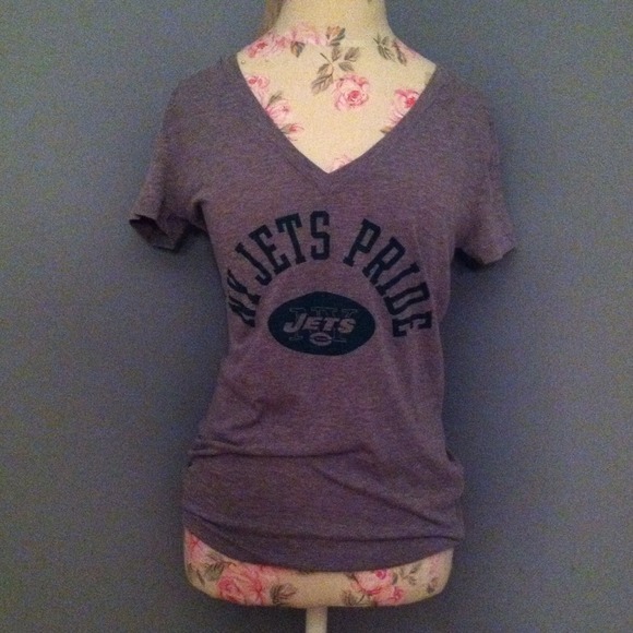 NY Jets T Shirt