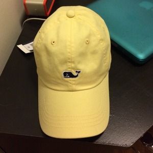 Vineyard Vines Hat