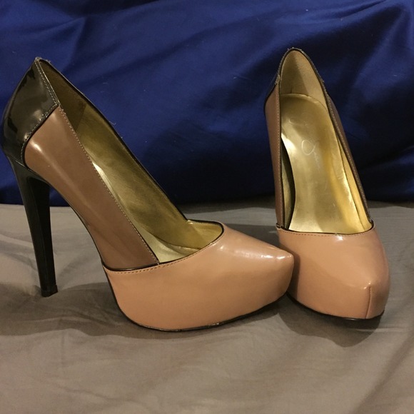 Jessica Simpson Heels