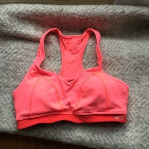 Lorna Jane sports bra top (size M)