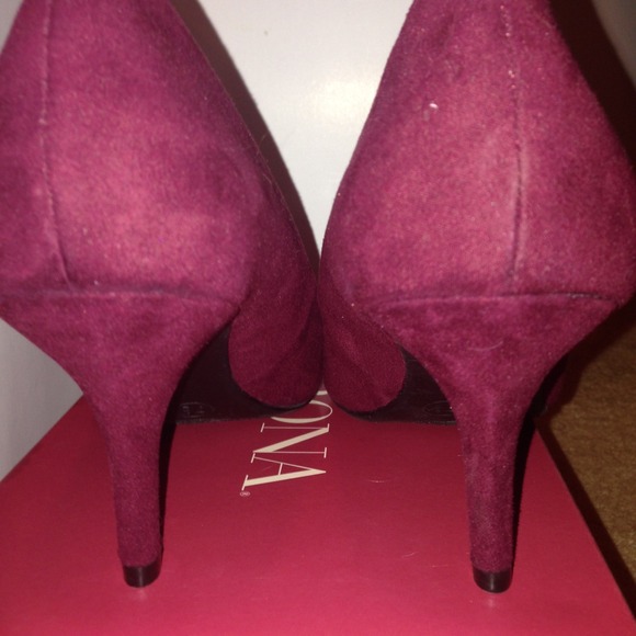 Dress shoe - Picture 2 of 2