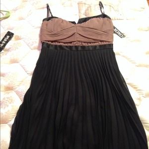 NWT gorgeous dress