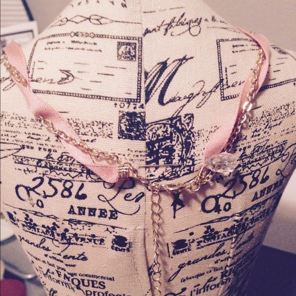 Stunning necklace - Picture 2 of 2