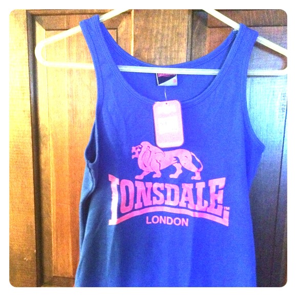 💪Designer work out tank...getcha pump on💞