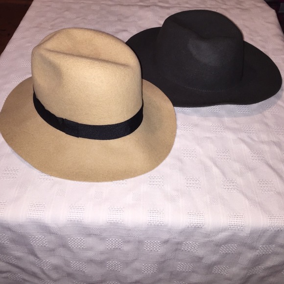 🔥Bundle boho hats