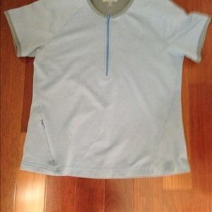 Woolrich short sleeve top