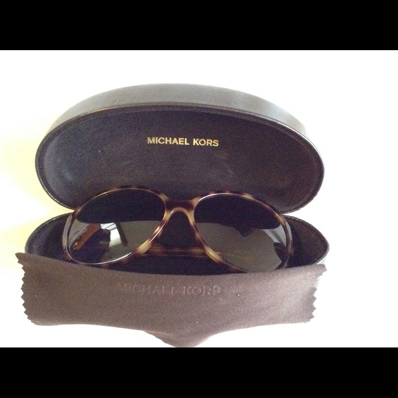 Michael Kors Sunglasses